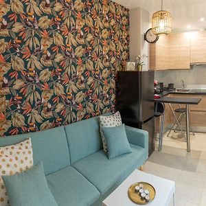 Appartement met een Slaapkamer